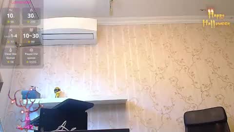 MateoBenjamin online show from October 23, 11:46 am