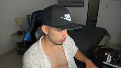 Matt online show from October 16, 11:35 pm