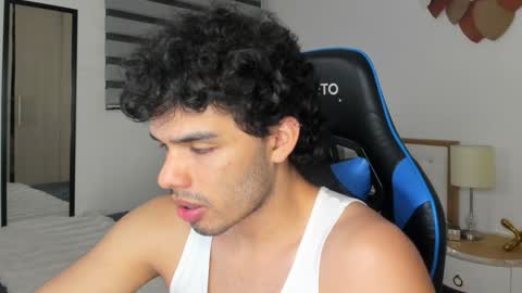 Matt online show from February 2, 11:53 pm