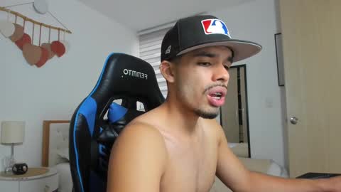 Matt online show from September 24, 6:39 pm