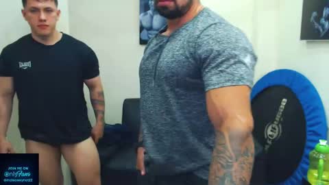 Mateo online show from March 26, 8:35 pm