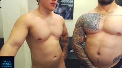 Mateo online show from March 7, 11:02 pm