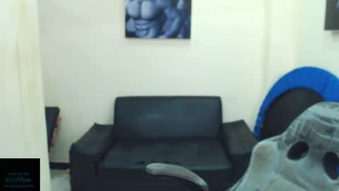 Mateo online show from March 31, 6:09 pm