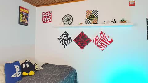 Matt online show from February 10, 10:40 pm