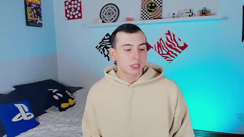 Matt online show from December 26, 8:11 pm