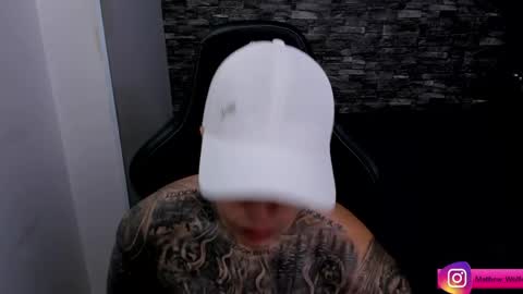 Mathew Independent model online show from March 1, 12:10 am