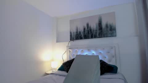 Mathew online show from October 24, 8:10 pm