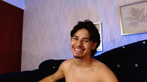 Mathew online show from November 13, 7:29 pm