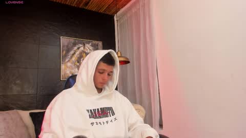 mathewboy2 online show from October 16, 11:51 am