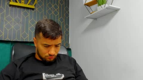 Mathews online show from April 6, 11:22 am