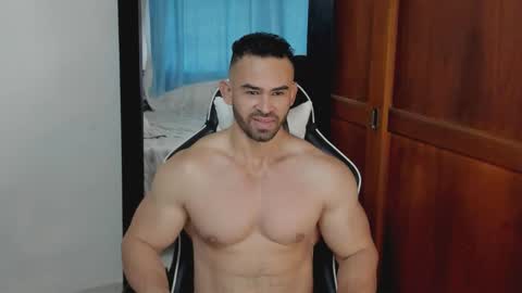 mathews_smith online show from April 12, 11:44 am