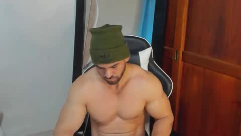 mathews_smith online show from March 9, 12:10 pm