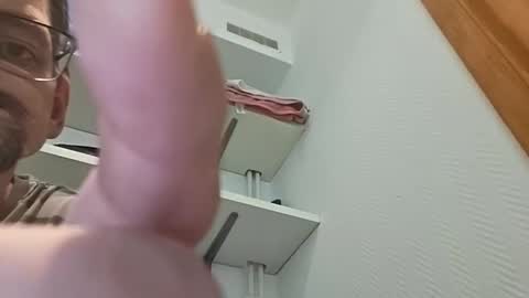 mathisdav57 online show from March 1, 11:10 am