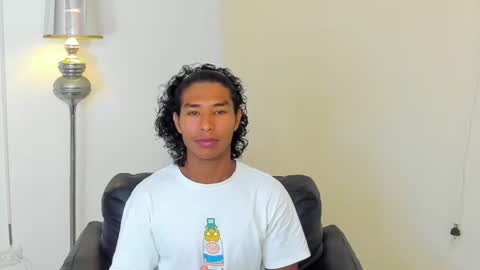 Matias Blake online show from June 29, 1:55 pm