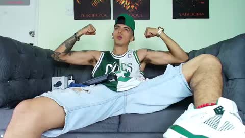  MATIAS COSTA  online show from February 22, 12:27 am