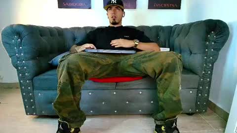  MATIAS COSTA  online show from March 16, 12:28 am