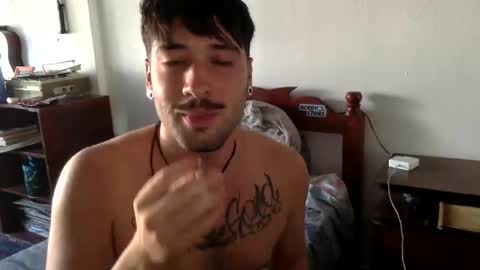 NormalMan online show from February 4, 8:06 pm