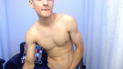 Matias online show from February 5, 2:35 pm