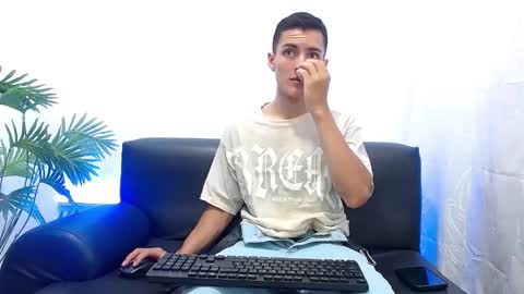 Matias online show from September 19, 4:18 pm