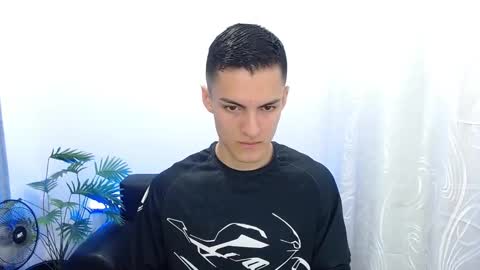 Matias online show from September 9, 1:54 pm