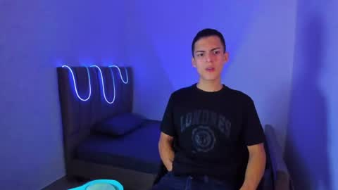 Matias online show from July 14, 2:45 pm