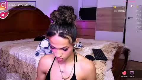 Abby Bella online show from July 19, 7:25 am