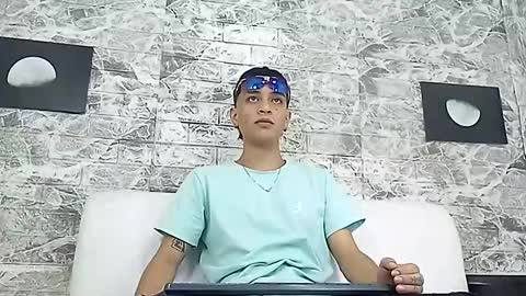 Snapshot of matius_montes chatting on October 12, 8:03 pm matius_montes online show from October 12, 8:03 pm