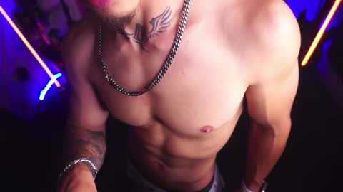 matius online show from March 23, 5:24 am