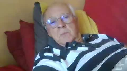 joyaam79 online show from October 31, 9:45 am