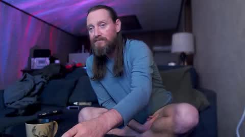 matross43 online show from February 4, 4:13 pm