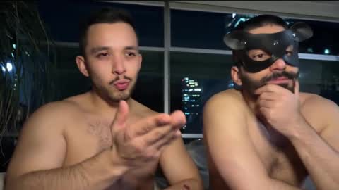 The Matt Leon online show from January 21, 4:11 am