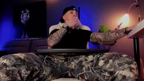 Matt online show from February 15, 8:02 am