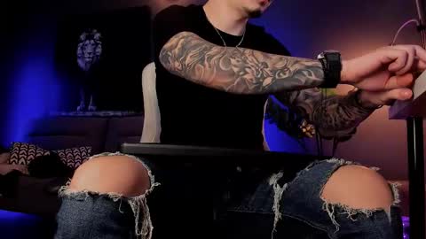 Matt online show from February 24, 8:37 am