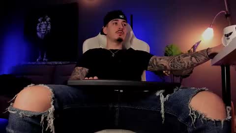 Matt online show from March 3, 8:00 am