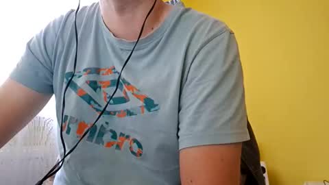 mattek89 online show from November 28, 9:00 am