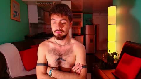 Matteo simpson online show from November 16, 12:35 am