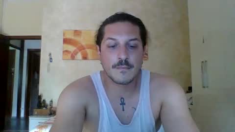 matteushh87 online show from June 5, 8:09 am