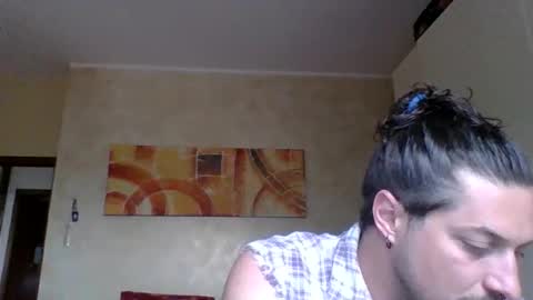 matteushh87 online show from April 21, 10:32 am