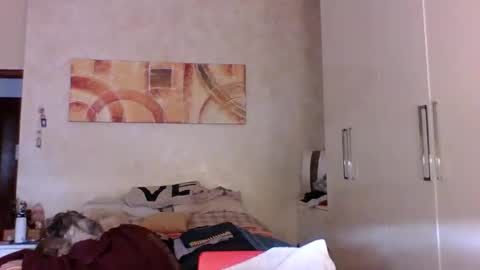 Snapshot of matteushh87 chatting on October 23, 11:35 am matteushh87 online show from October 23, 11:35 am