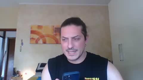 matteushh87 online show from April 1, 10:39 am