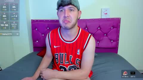 matthewlatinc online show from February 6, 3:42 pm