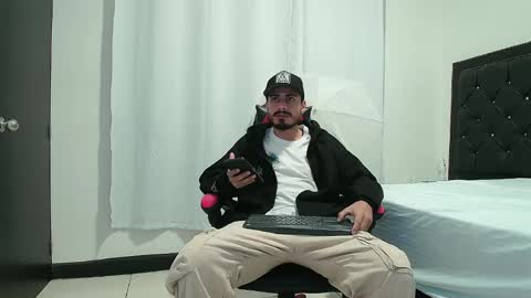 Matthew online show from April 22, 2:18 am