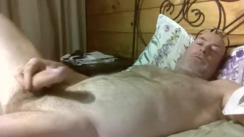 matthewwatson287 online show from October 6, 1:27 pm