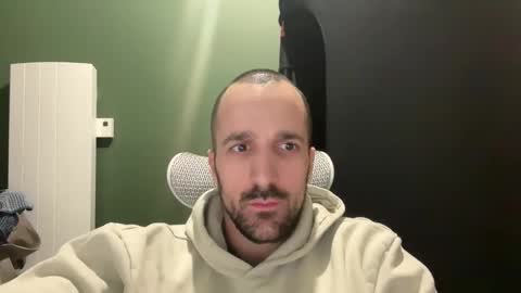 M online show from January 8, 12:38 am