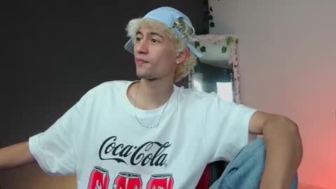 mattias     online show from October 23, 5:05 pm