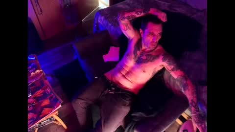 mattiedee369 online show from November 3, 10:19 am