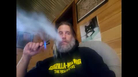 mattman82666 online show from January 5, 11:01 pm