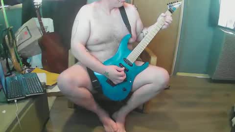 mattskiba89 online show from December 5, 3:30 pm