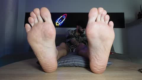 Matt online show from February 26, 1:43 am