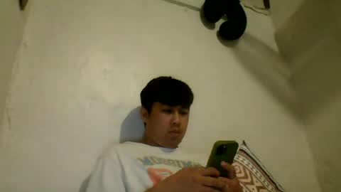 matty040798 online show from August 7, 12:56 pm